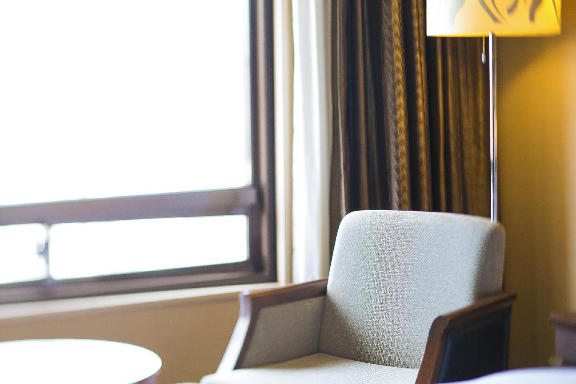 Okinawa Harborview Hotel Naha Luaran gambar